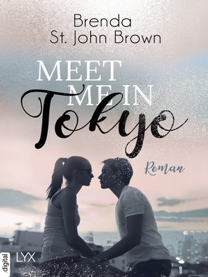 cover image of Meet me in Tokyo